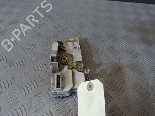 Used Rear right lock PEUGEOT 206 SW (2E/K) 2.0 HDi (90 hp) 23115767