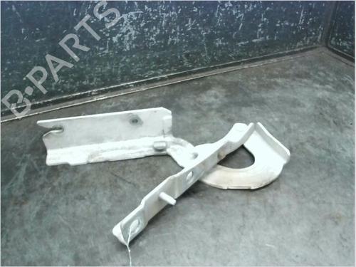 Hinge/Door check strap CITROËN JUMPY II Van 2.0 HDi 120 | BP14873253C146 