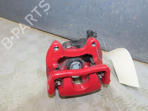 Used Left rear brake caliper Left rear brake caliper 38077631 38077631
