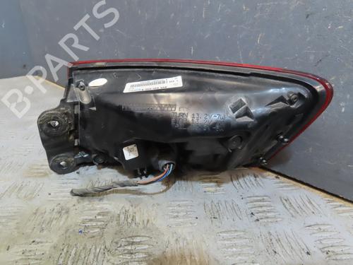 Feu arrière gauche AUDI A3 Limousine (8VS, 8VM) 2.0 TDI (150 hp) 31984567