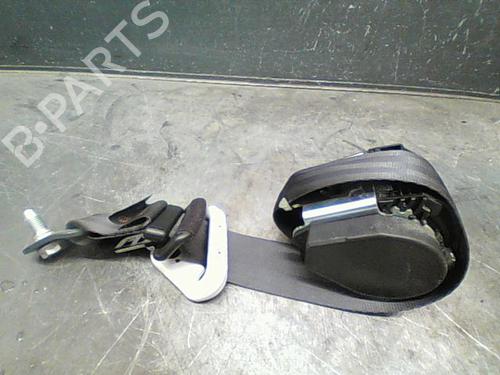 Used Rear right belt tensioner CITROËN C3 Picasso (SH_) 1.6 VTi 120 (120 hp) 10762876