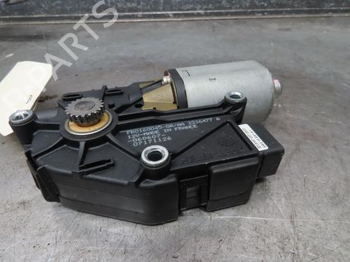 Sunroof engine RENAULT MEGANE II Estate (KM0/1_)  | BP23116086M60 