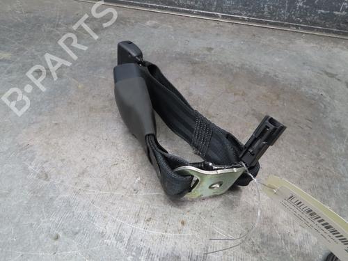 Used Seat buckle TOYOTA YARIS (_P13_) 1.4 D (NLP130_, NLP130) (90 hp) 17134247