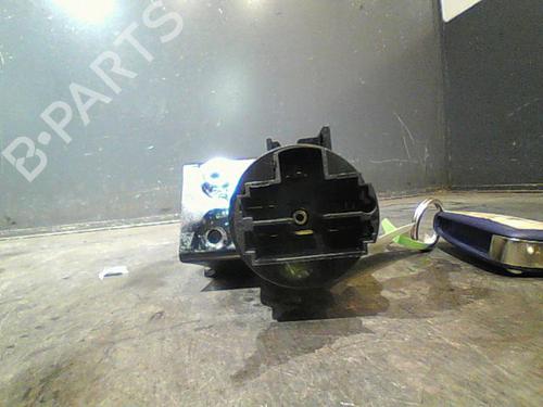 Used Ignition barrel FIAT STILO (192_) 1.9 JTD (192_XE1A) (115 hp) 10760004