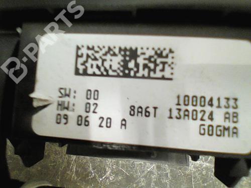 Commande de phare FORD FIESTA VI (CB1, CCN) 1.4 TDCi | BP10762369I24 