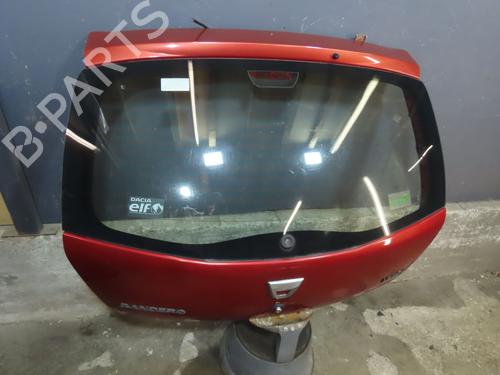 Tailgate DACIA SANDERO 1.5 dCi | BP23115990C6  - Image 5