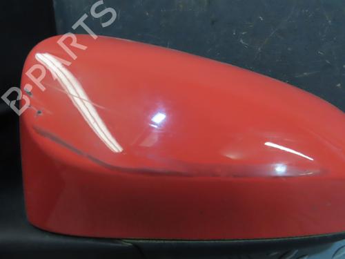 Used Left mirror Left mirror CITROËN C1 II (PA_, PS_) 1.2 VTi 82 (82 hp) 33222669 33222669