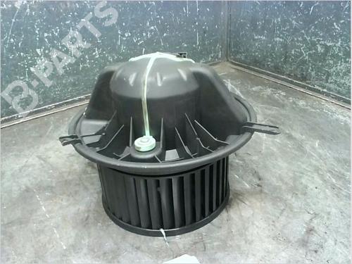 Heater blower motor BMW 1 (E87) 118 d | BP11131371M62 