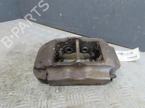 Venstre bremsecaliper bak VW TOUAREG (7LA, 7L6, 7L7) 3.0 V6 TDI | BP29818062M107
