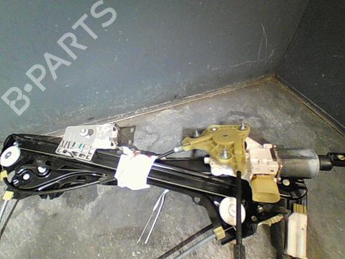 Used Front left window mechanism BMW 3 Coupe (E92) 320 d (177 hp) 11212225