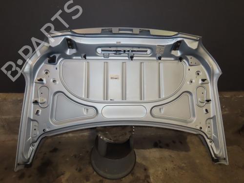 Tailgate PEUGEOT 206 CC (2D) 2.0 S16 | BP18066425C6 