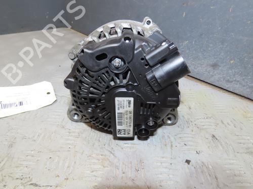 Alternator CITROËN C4 CACTUS 1.2 THP 110 | BP36052883M7 - Image 2