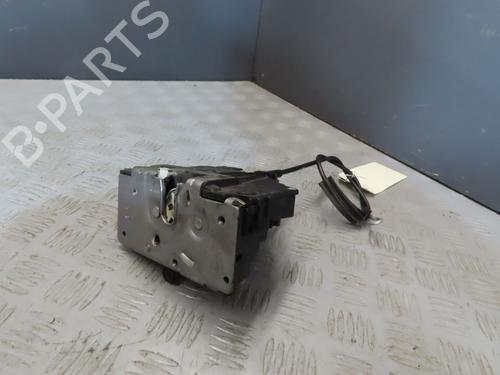 Front left lock OPEL CORSA D (S07)  | BP19123413C98 