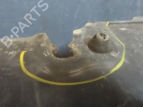 Frontplade/Frontkurv Frontplade/Frontkurv 38256157 38256157