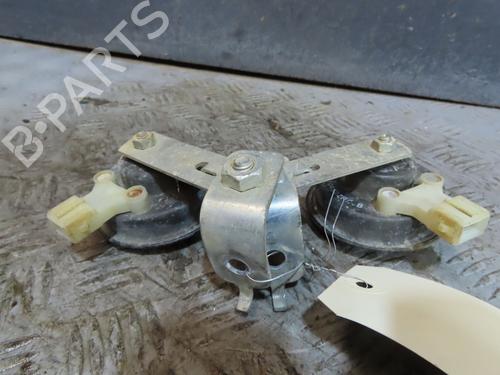 Used Horn Horn 37062501 37062501