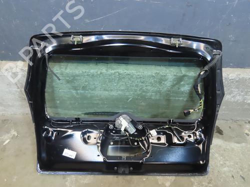 Used Tailgate CITROËN C3 I (FC_, FN_) 1.4 HDi (68 hp) 26194263