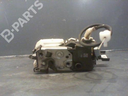 Used Front right lock CITROËN C3 II (SC_) 1.4 (73 hp) 11212795