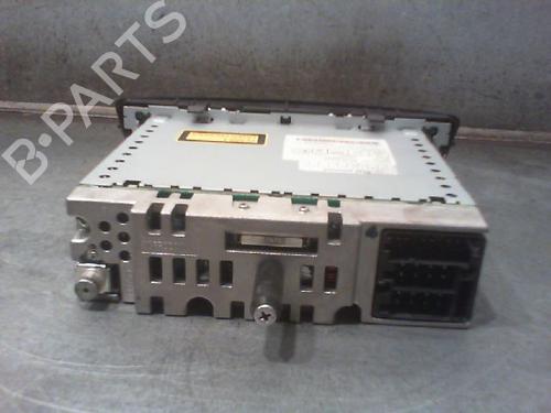 Used Radio CITROËN C1 (PM_, PN_) [2005-2014]  23114049