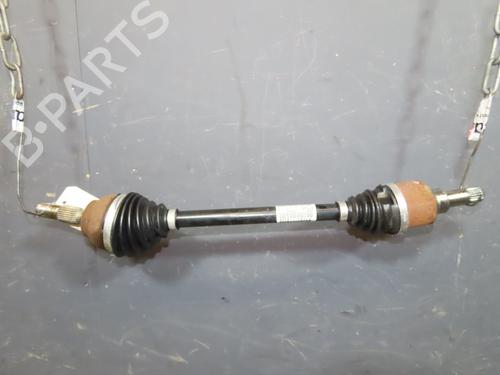 Used Left front driveshaft CITROËN C3 AIRCROSS II (2R_, 2C_) 1.2 PureTech 82 (2RHMRC, 2RHMZB) (82 hp) 31077188