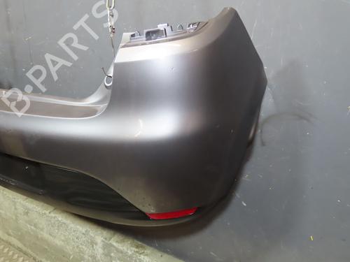 Rear bumper RENAULT CLIO IV (BH_) 0.9 TCe 90 (BHNF, BHMA, BHMH, BHJK, BHJR) | BP32332298C8