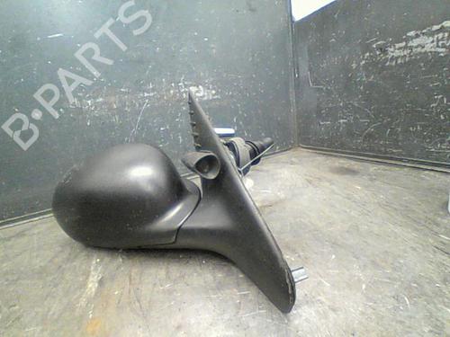 Used Right mirror PEUGEOT 406 (8B) 1.9 TD (90 hp) 23115306