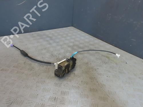 Front right lock CITROËN C6 (TD_) 2.2 HDi | BP23115423C97 