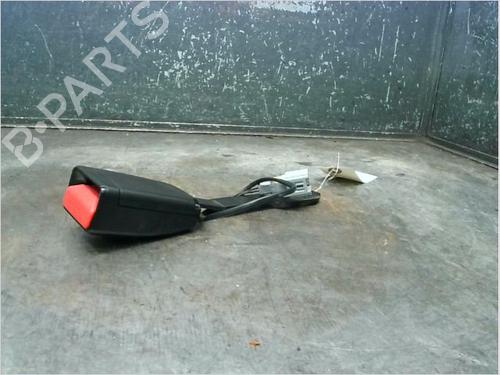 Used Seat buckle PEUGEOT 208 I (CA_, CC_) 1.4 HDi (68 hp) 14873210