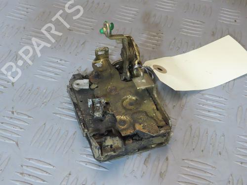 Front right lock DACIA SANDERO 1.6 MPI 85 (BS03) | BP23115415C97 - Image 4