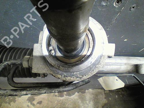 Used Steering rack FORD FUSION (JU_) 1.4 TDCi (68 hp) 11210699