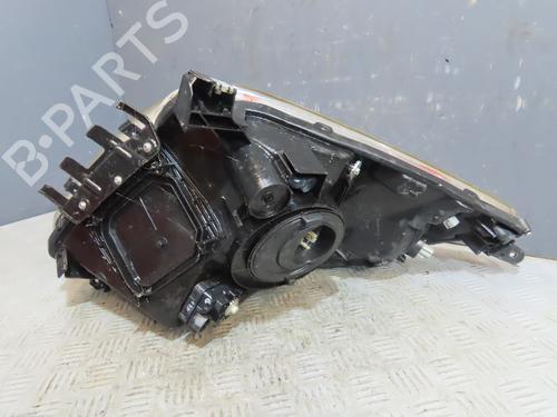 Used Left headlight TOYOTA PRIUS Liftback (_W2_) 1.5 Hybrid (NHW20_, NHW20R) (112 hp) 29515645