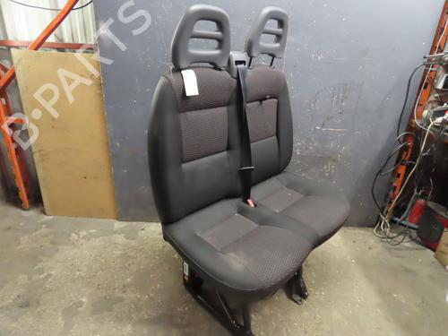 Sæde Bagtil CITROËN JUMPER II Platform/Chassis 2.2 HDi 130 | BP36493048C17 - Image 6