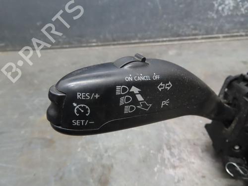 Steering column stalk VW POLO V (6R1, 6C1) 1.6 TDI | BP17085680I23 