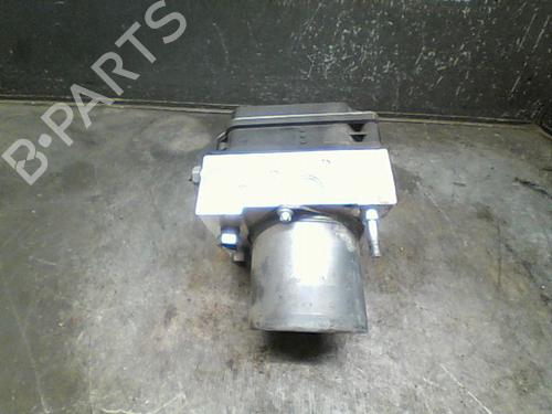 Used ABS pump ABS pump CITROËN C4 Picasso I MPV (UD_) 1.6 HDi (109 hp) 10760987 10760987