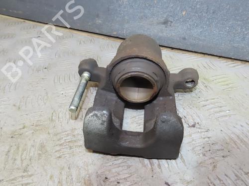 Used Right rear brake caliper Right rear brake caliper RENAULT KOLEOS I (HY_) 2.0 dCi (HY0K) (150 hp) 34176124 34176124