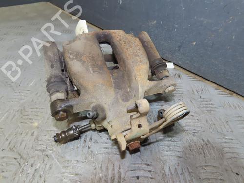 Right rear brake caliper CITROËN JUMPY II (VF7) 2.0 HDi 125 | BP33680954M106 - Image 2