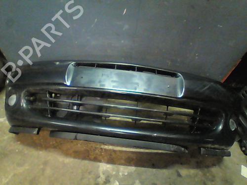 Used Front bumper CITROËN XSARA PICASSO (N68) 2.0 HDi (90 hp) 11211733