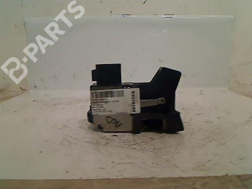 Used Front right lock FORD FIESTA V (JH_, JD_) 1.4 16V (80 hp) 11212765