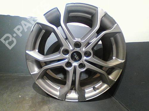 Used Rim RENAULT CLIO IV (BH_) 1.6 RS (BHJ4, BHJ6, BHMM) (200 hp) 10761122