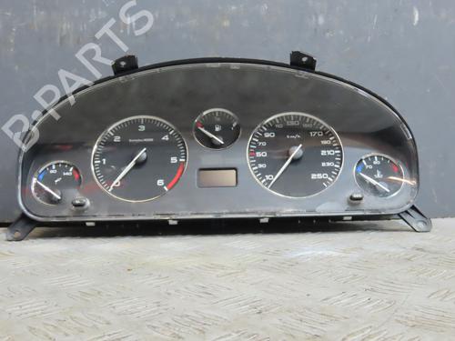 Instrument cluster PEUGEOT 406 Coupe (8C) 2.2 HDI | BP27332773C47 