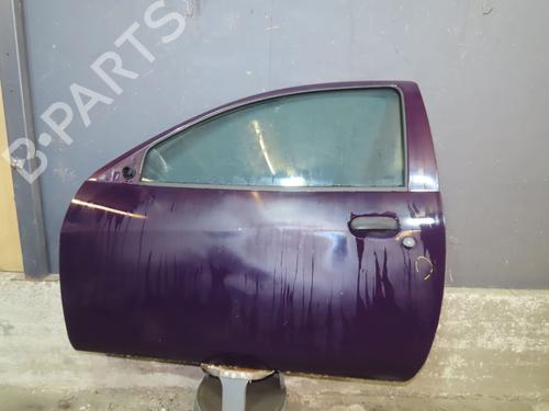 Left front door FORD KA (RB_)  | BP23115042C2 