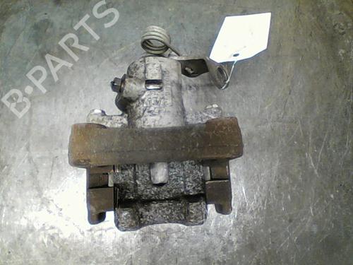 Used Right rear brake caliper CITROËN C3 Picasso (SH_) 1.6 HDi (109 hp) 14872149