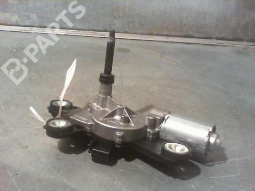 Used Rear wiper motor FORD FIESTA VI (CB1, CCN) 1.4 (97 hp) 11214435