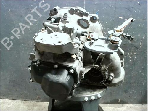 Gearbox OPEL CORSA D (S07)  | BP15395196M3 