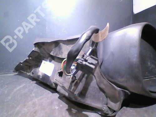 Right mirror RENAULT ESPACE III (JE0_) 2.2 dCi (JE0K) | BP11212486C27