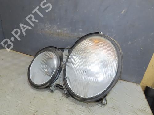 Used Left headlight Left headlight 38713626 38713626