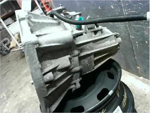 Gearbox RENAULT CLIO III (BR0/1, CR0/1) 1.5 dCi (BR0H, CR0H, CR1S, BR1S) | BP11233103M3 