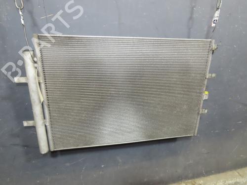 Used Heater matrix Heater matrix FORD TRANSIT CUSTOM V362 Bus (F3) 2.0 EcoBlue (130 hp) 34387475 34387475