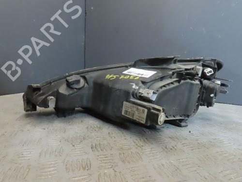 Right headlight PEUGEOT 206 CC (2D)  | BP19141603C29 