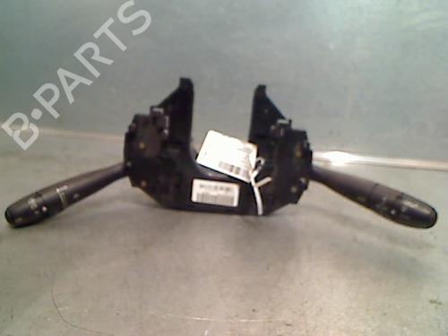 Used Steering column stalk CITROËN C4 I (LC_) 1.6 HDi (90 hp) 23113601
