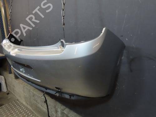 Bak støtfanger CITROËN C3 II (SC_) 1.4 HDi 70 (SC8HZC, SC8HR0, SC8HP4) | BP29128734C8 